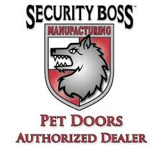Lanai Pet & Dog Doors